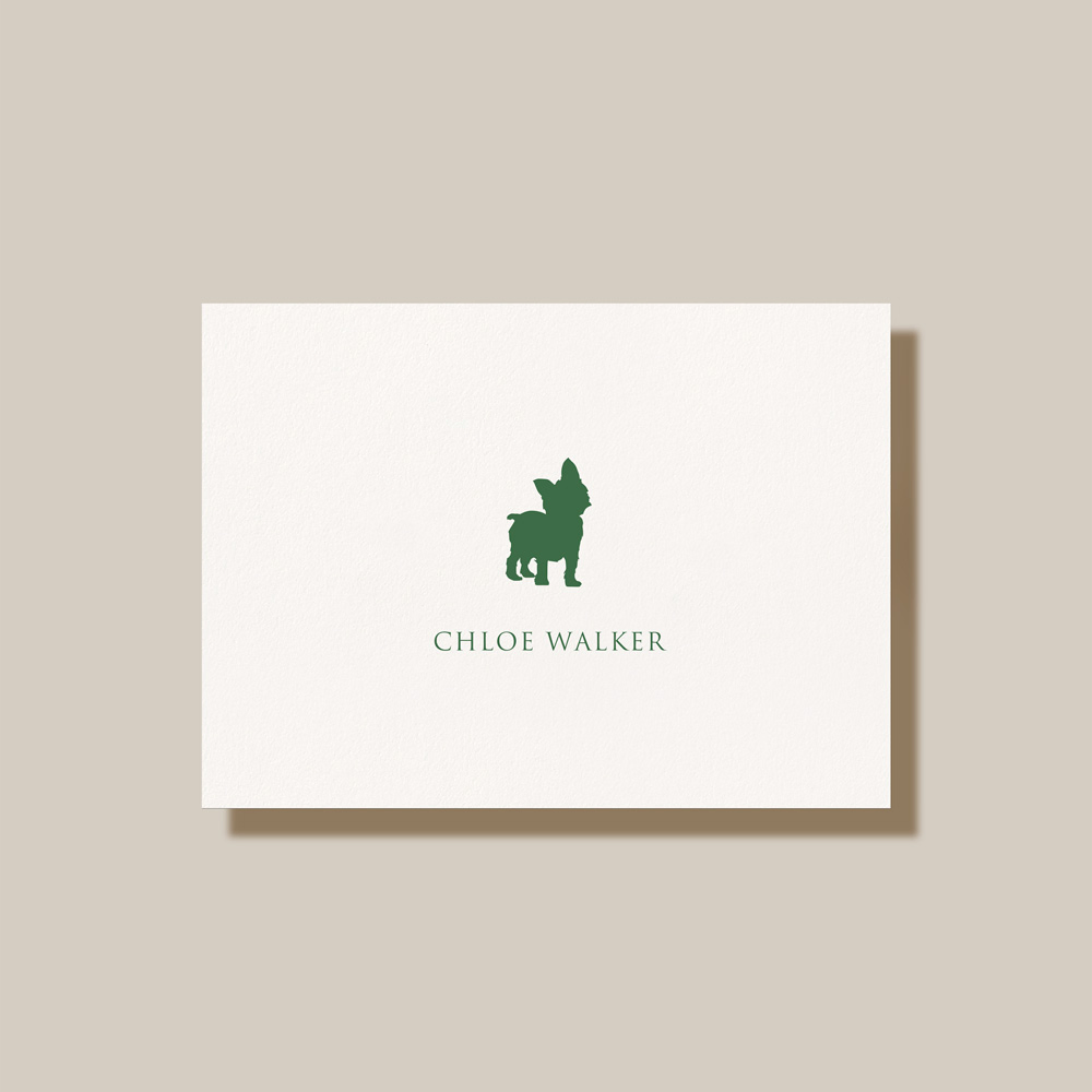 Crane Stationery