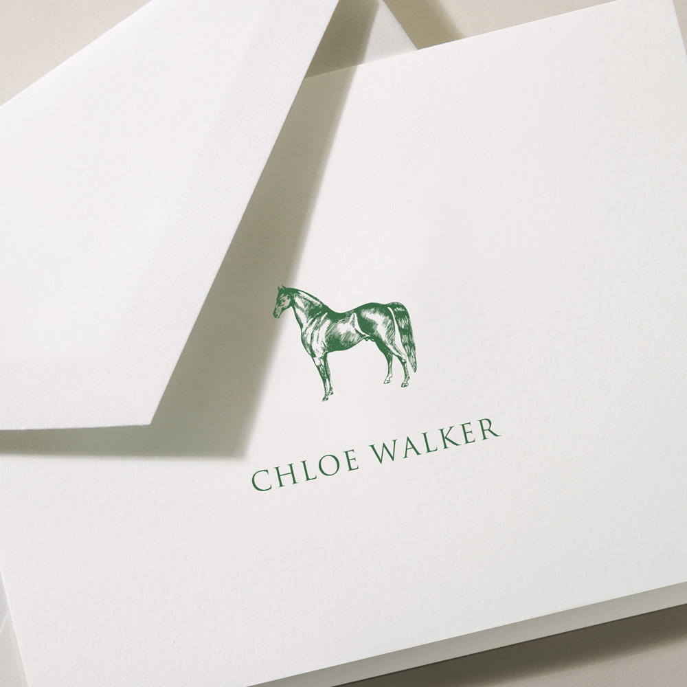 Crane Stationery