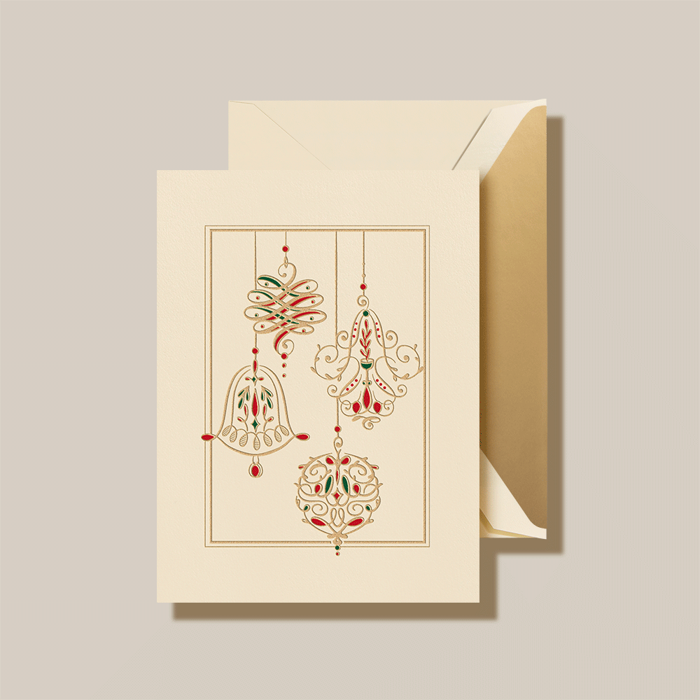Crane Stationery