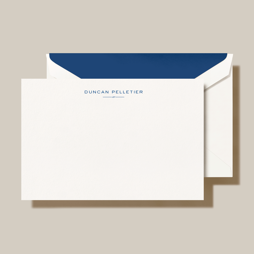 Duncan Card