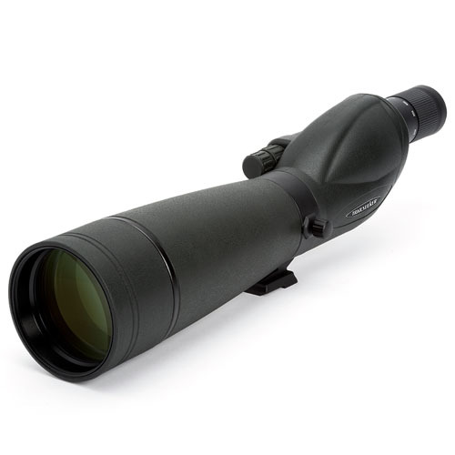 Trailseeker 80mm Straight Spotting Scope, SALE Creedmoor Sports Inc.