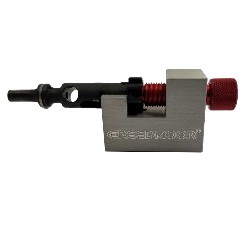 Creedmoor AR Bolt Vise