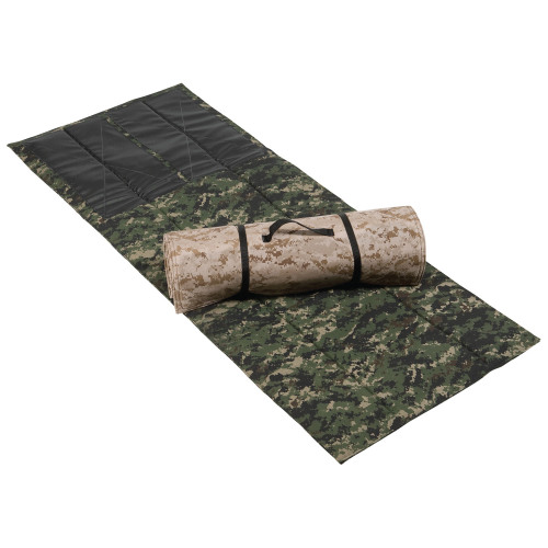 ROLLUP SHOOTING MAT, Shooting Mats & Kneeling Rolls Creedmoor Sports Inc.