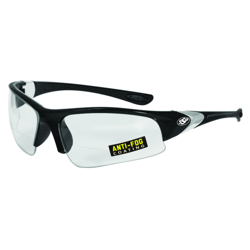 SSP Bifocal Safety Glasses, NEW ITEMS Creedmoor Sports Inc.