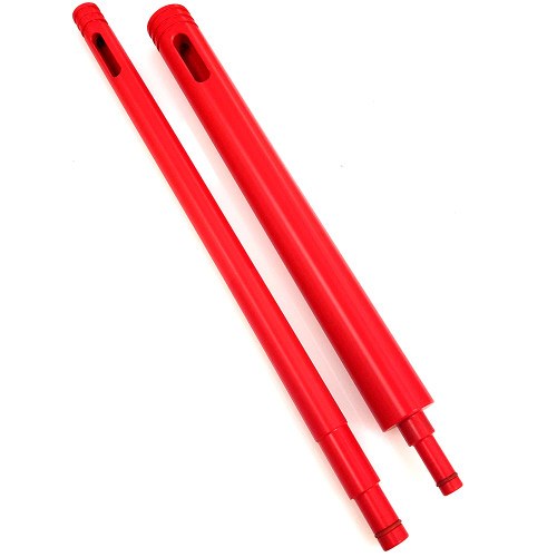 Creedmoor Cleaning Rod Guide, Rod Guides/Bore Guides Creedmoor Sports Inc.