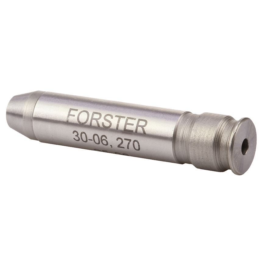 Forster Maximum Headspace Gauge 7.62 NATO
