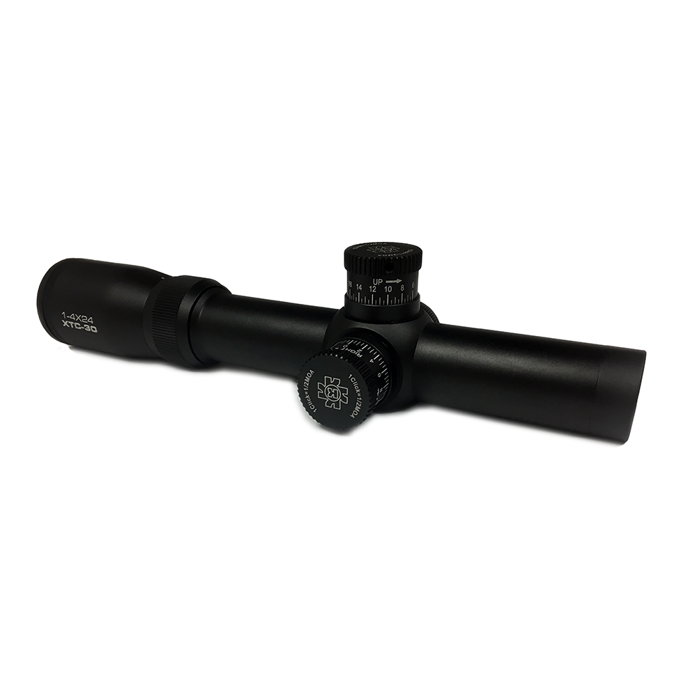 Konus XTC30 Rifle Scope, Rifle Scopes Creedmoor Sports Inc.