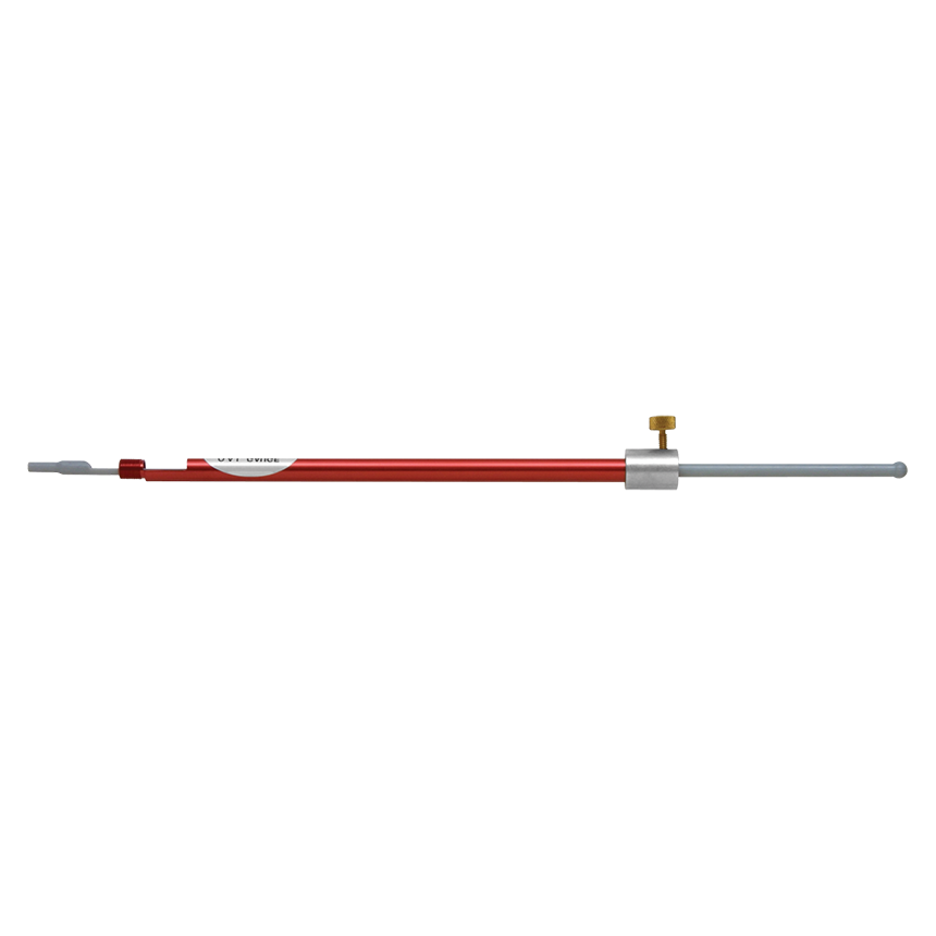 Hornady LocknLoad Straight Overall Length Gauge