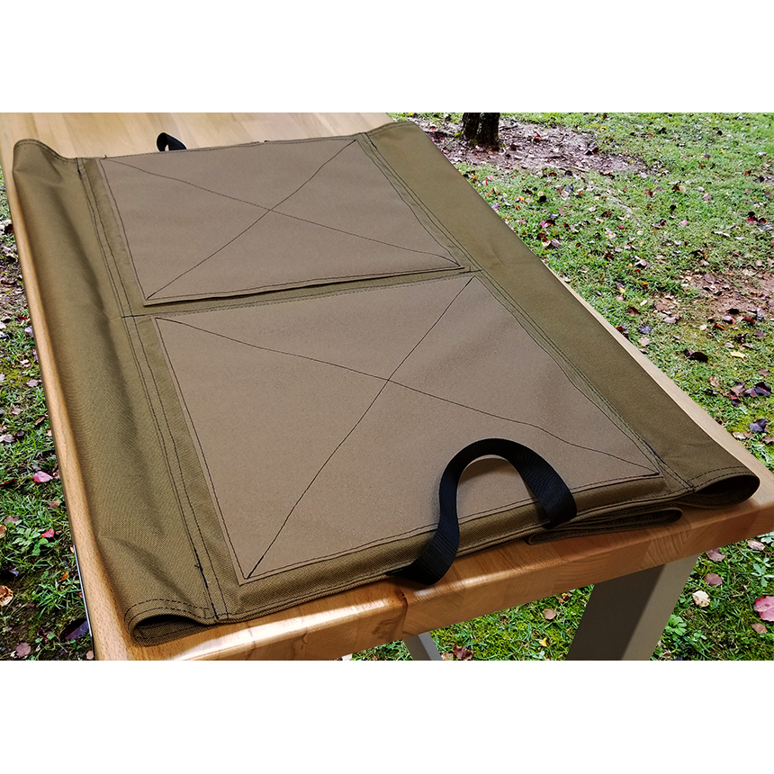 Creedmoor Bench and Field Shooting Mat, Shooting Mats Creedmoor Sports