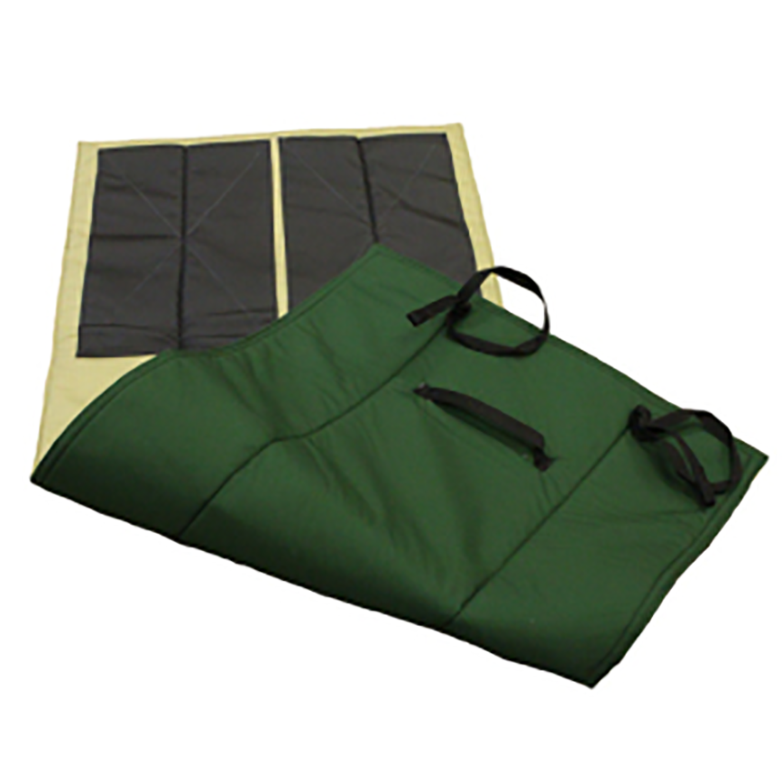 Smallbore Rifle Shooting Mats Creedmoor Sports