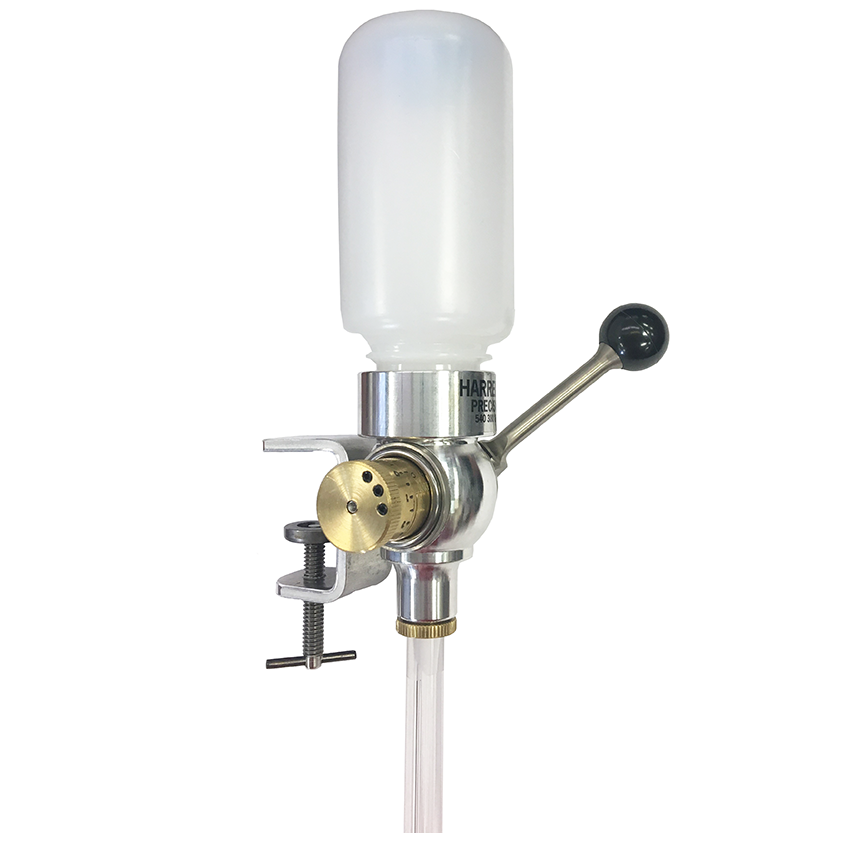 Harrell's Precision Br Premium Powder Measure, Powder Measuring