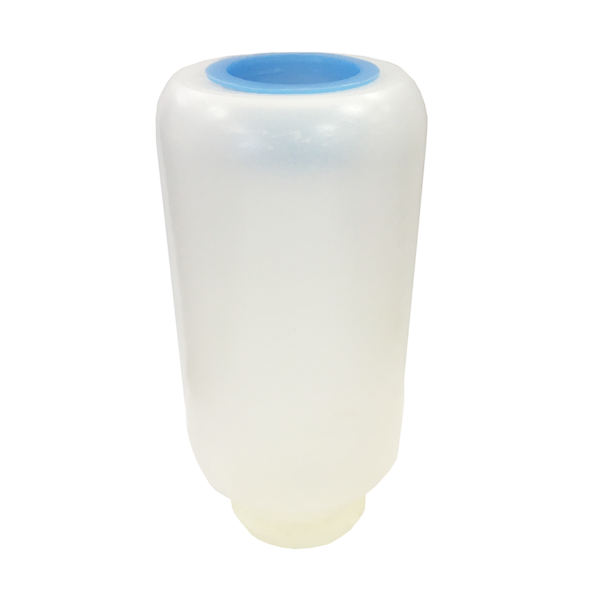 Harrell's Precision Powder Measure Bottle, Powder Measuring Creedmoor