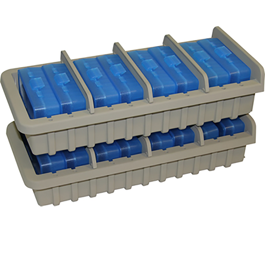 работа со случайных подставок ящиков