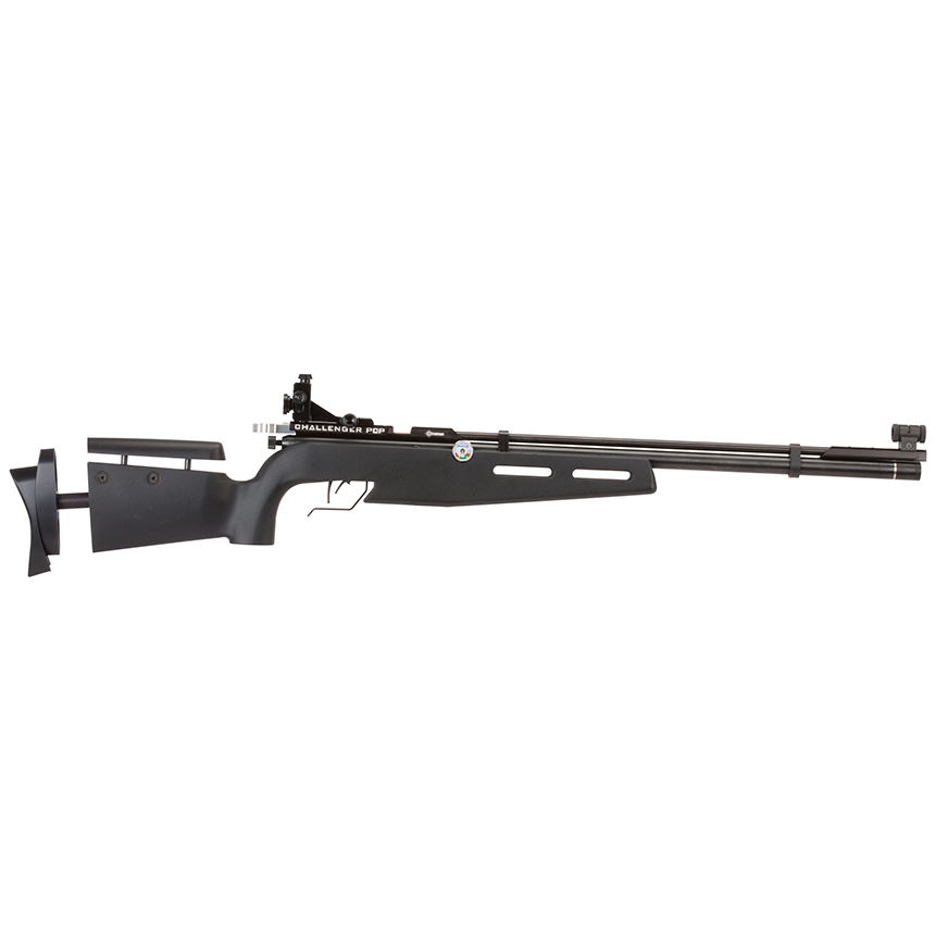 Crosman Pcp Challenger Air Rifle W/ Sights, Air Rifles Creedmoor