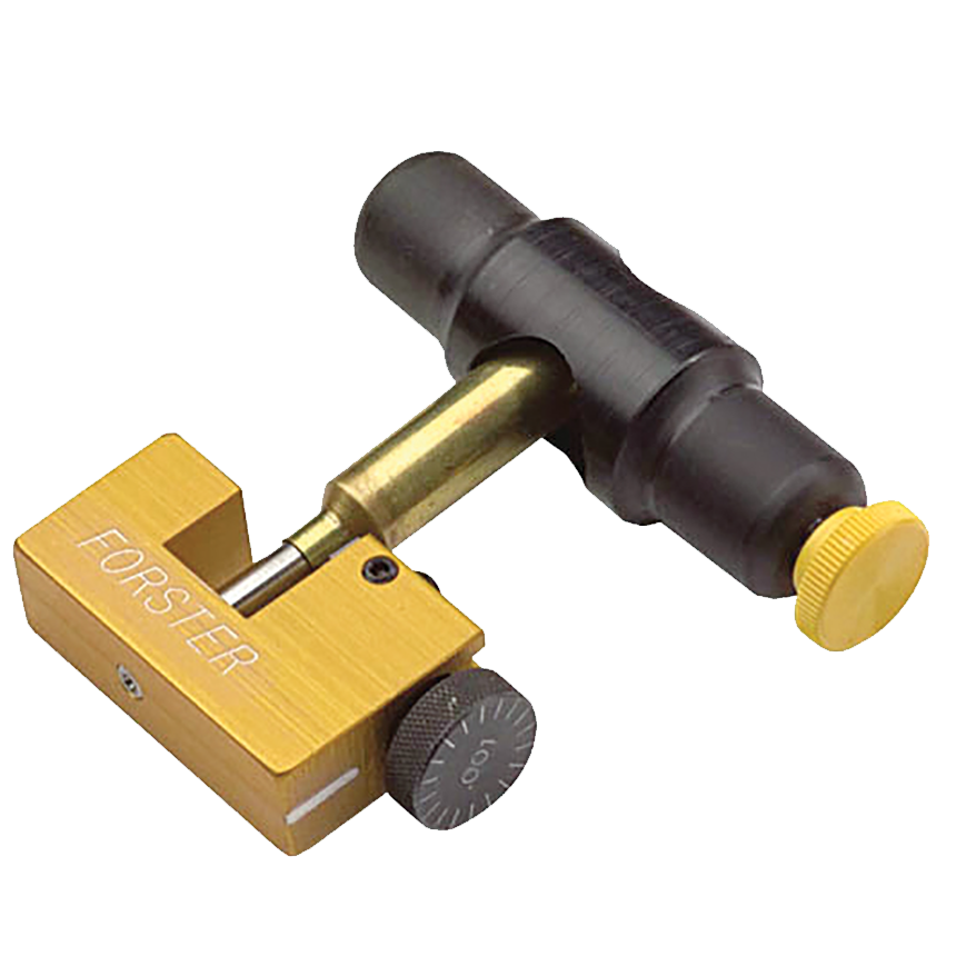 Reloading Case Preparation Creedmoor Sports