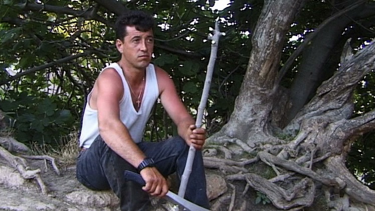 The Seventh Day Il Settimo Giorno