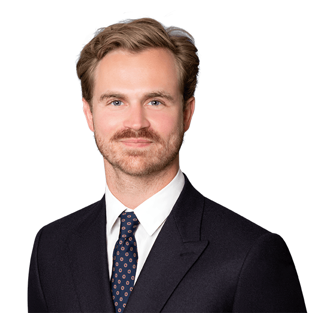 Angus Mathie Experience - Mathié,… | Curtis, Mallet-Prevost, Colt & Mosle LLP