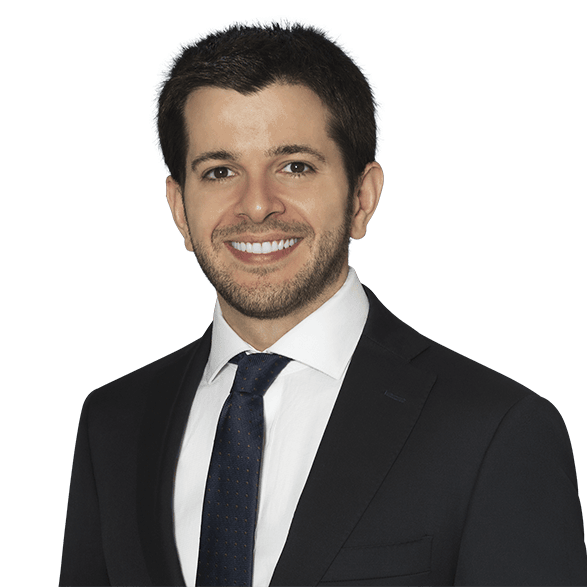 Alessandro Rollo | Curtis, Mallet-Prevost, Colt & Mosle LLP