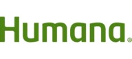 Green "Humana" logo in a bold, rounded font on a white background.