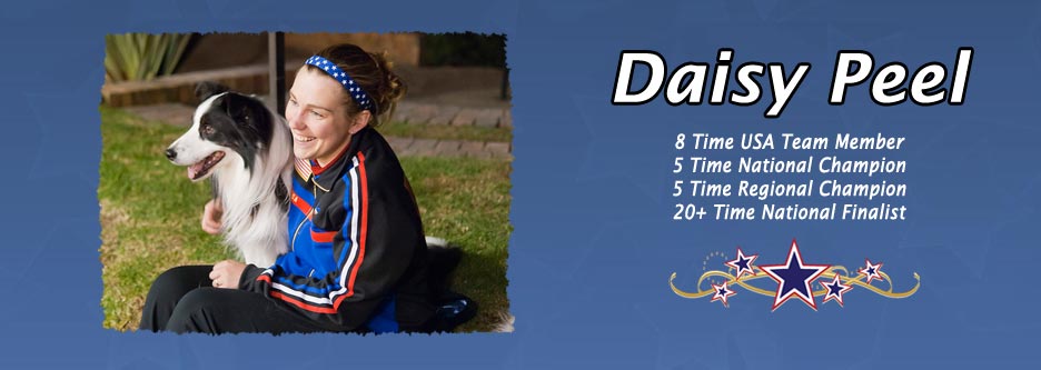 DaisyPeel.com