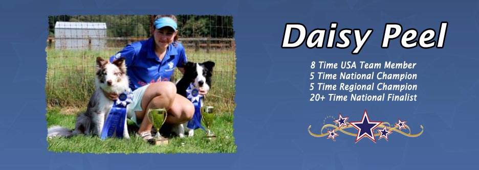 DaisyPeel.com