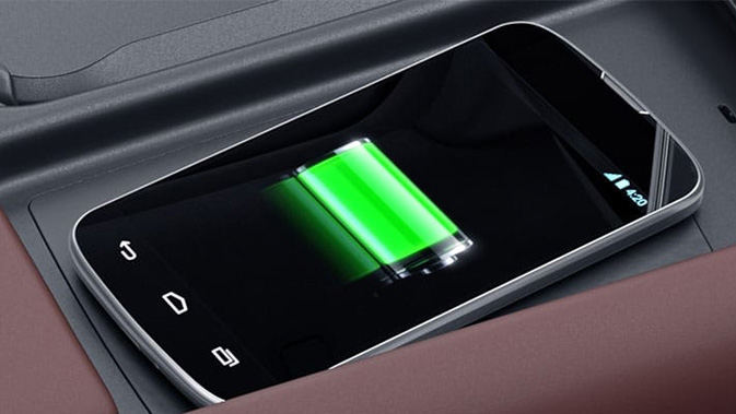 Mercedes-Benz S-Class Sedan - Image