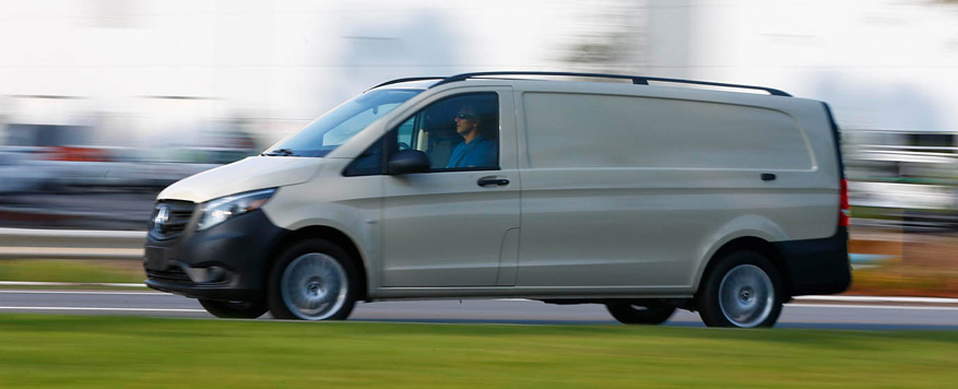 mercedes vito finance offers