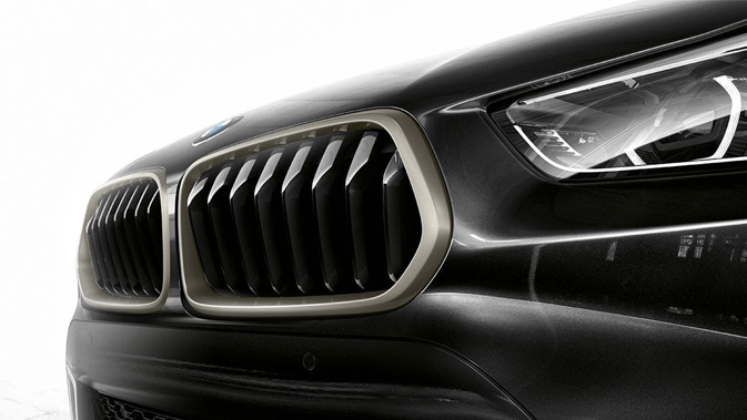 Bmw X2 Special Offers Bmw Of Bayside