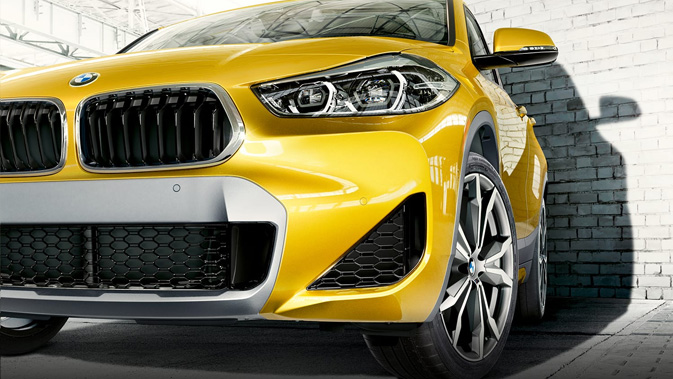 Bmw X2 Special Offers Bmw Of Bayside