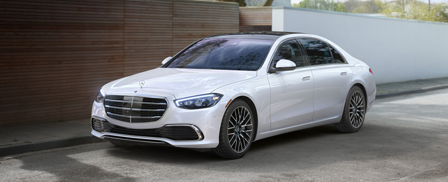 mercedes a class lease no deposit