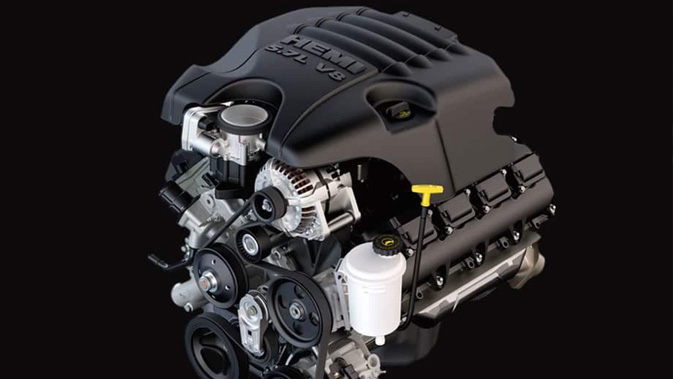 Ram 1500 Classic - Image