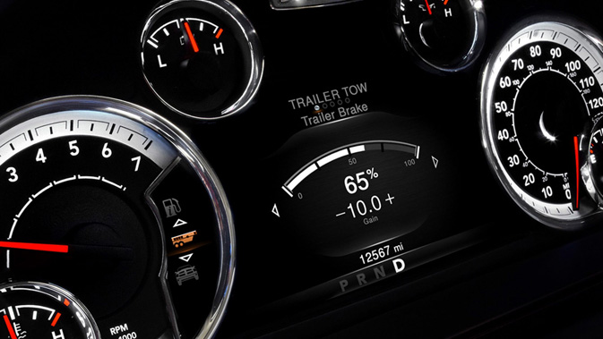 Ram 1500 Classic - Image