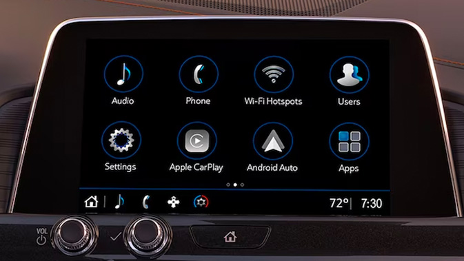 VehicleTitle - Image