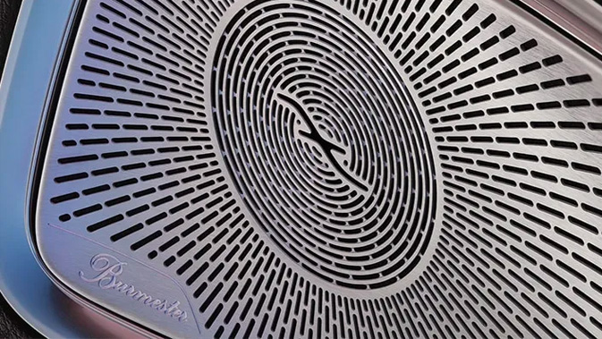 Mercedes-Benz C-Class Sedan - Image