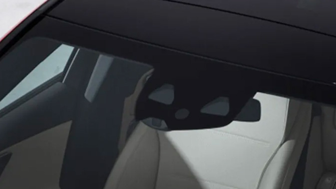 Mercedes-Benz C-Class Sedan - Image