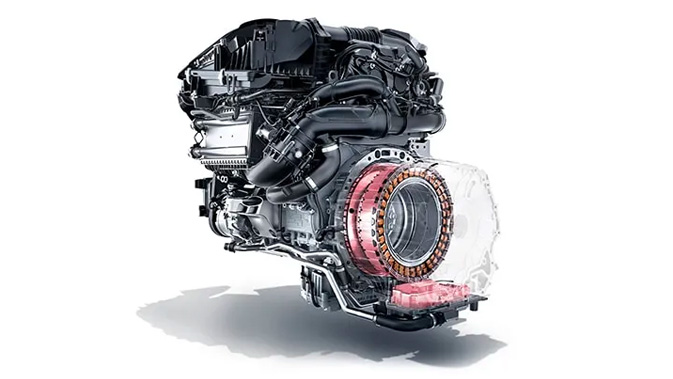 Mercedes-Benz C-Class Sedan - Image