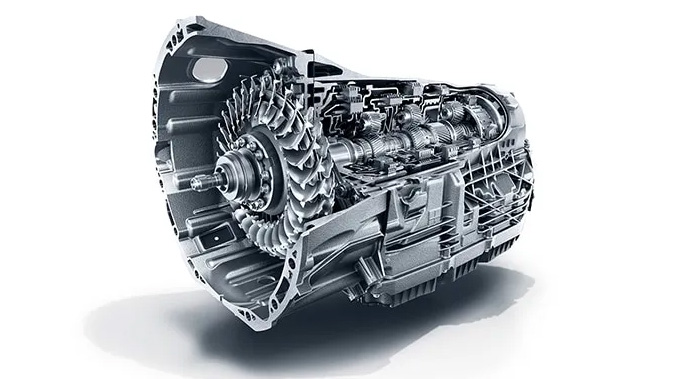 Mercedes-Benz C-Class Sedan - Image