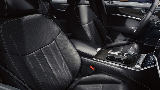 Audi A7 - Image