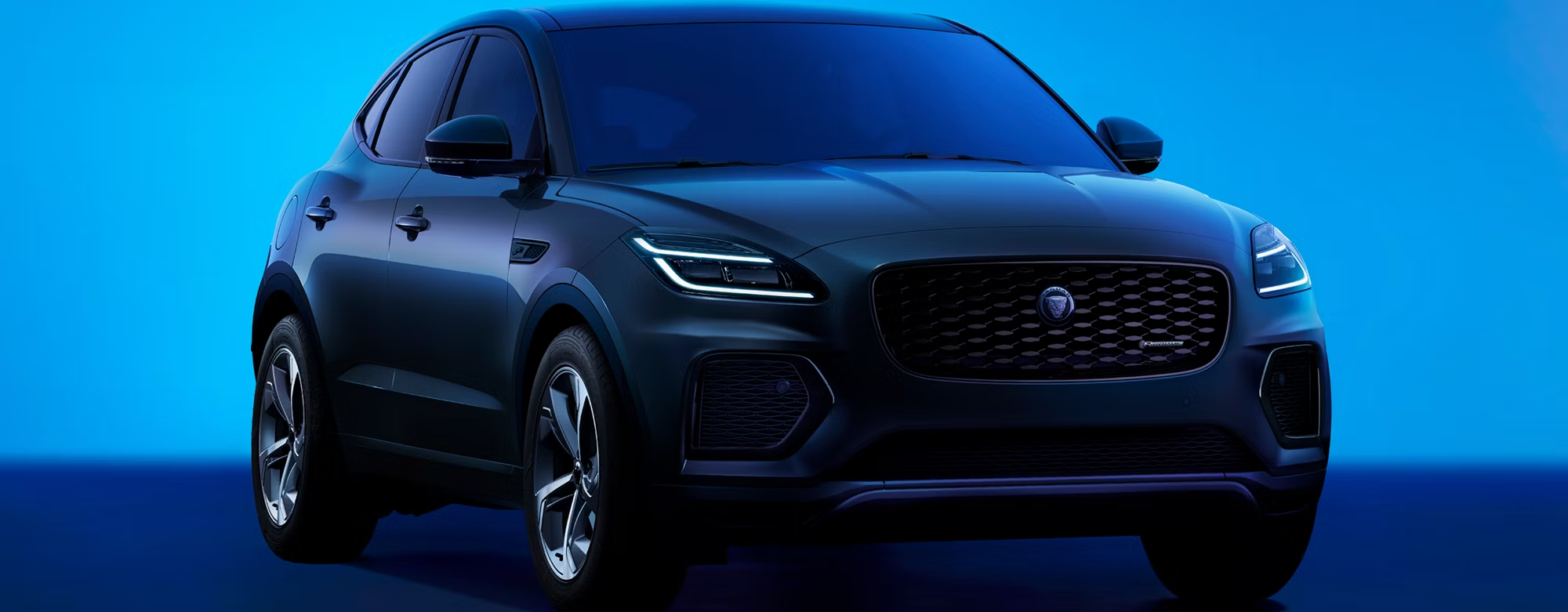 Jaguar E-PACE - Image
