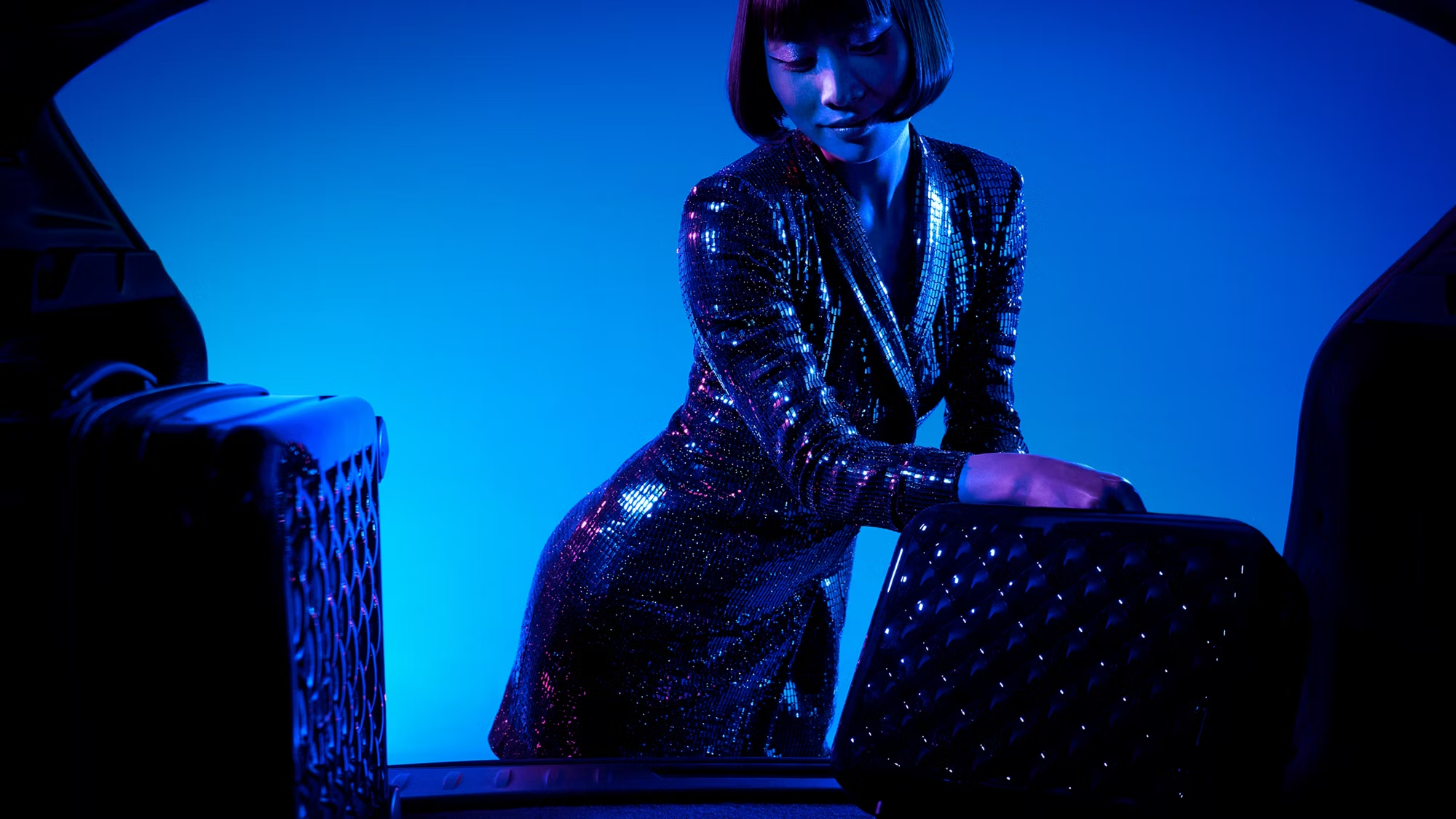 Jaguar E-PACE - Image