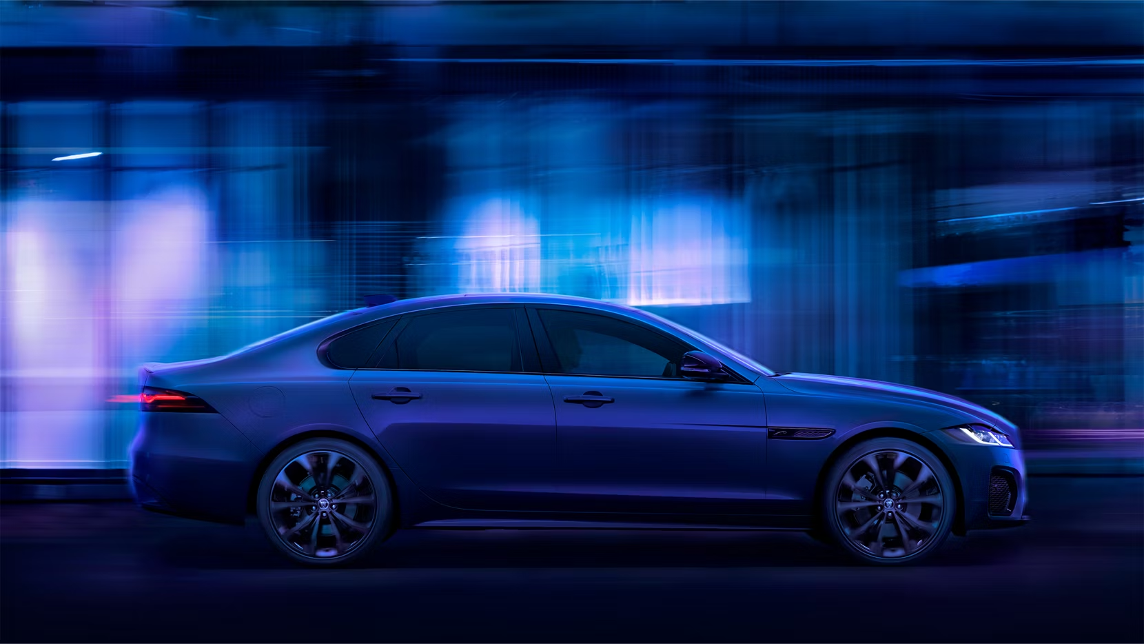 Jaguar XF - Image