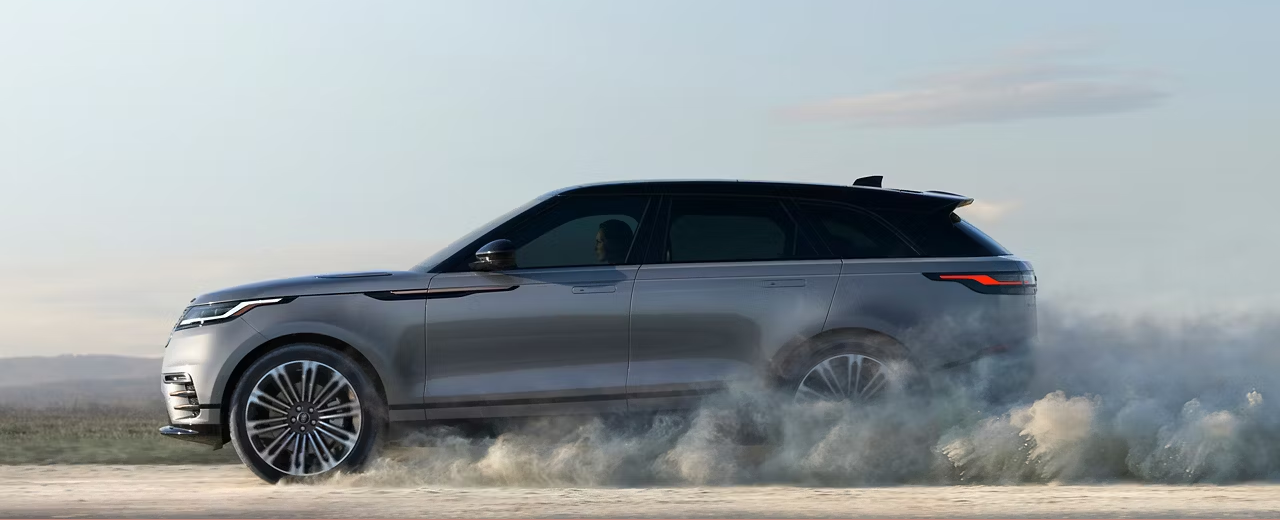 Land Rover Range Rover Velar - Image