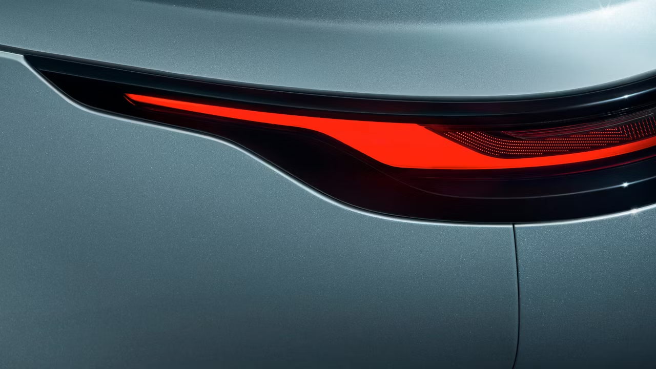 Land Rover Range Rover Velar - Image