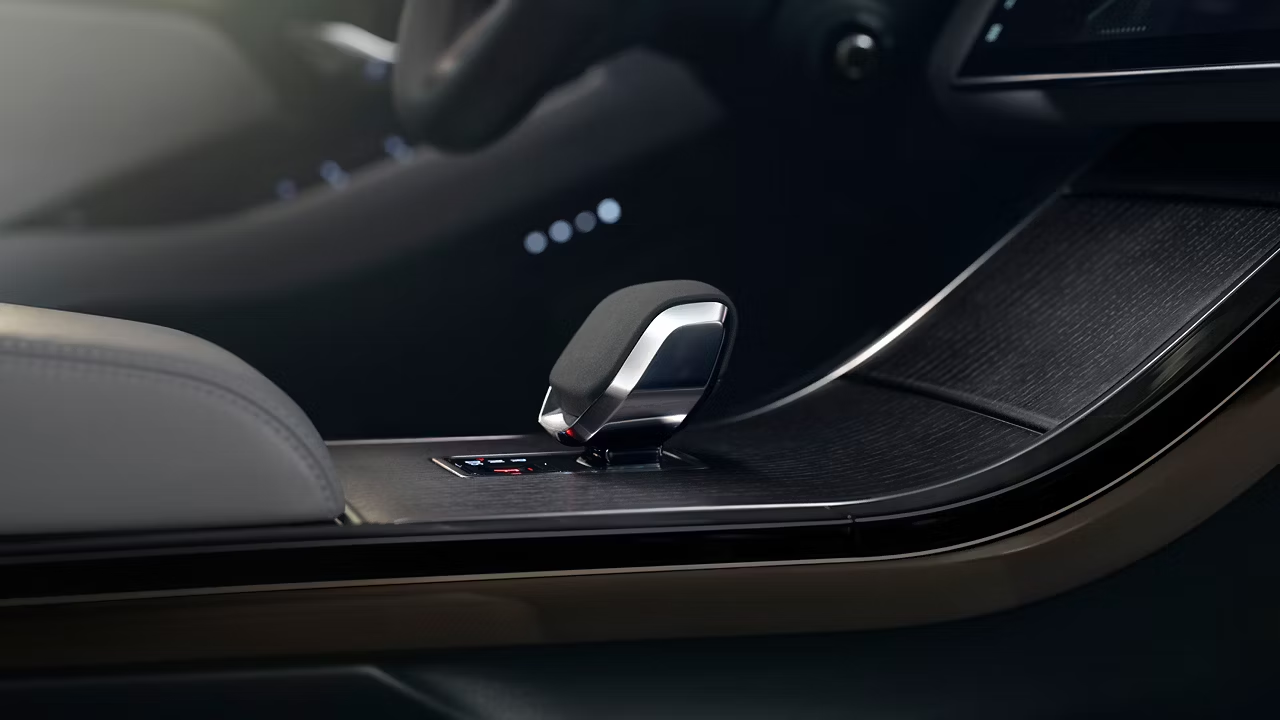 Land Rover Range Rover Evoque - Image