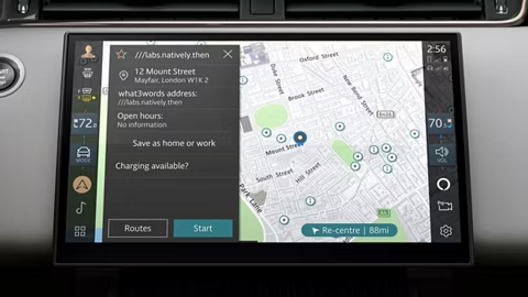 Land Rover Range Rover Evoque - Image