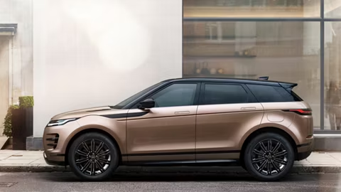 Land Rover Range Rover Evoque - Image