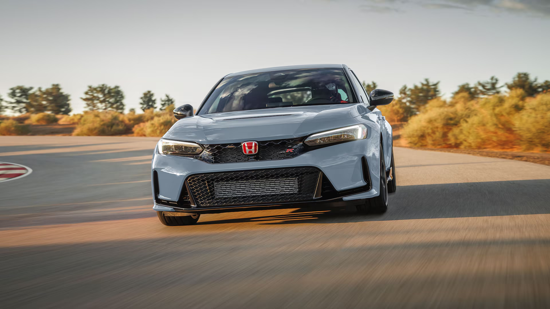 Honda Civic Type R - Image