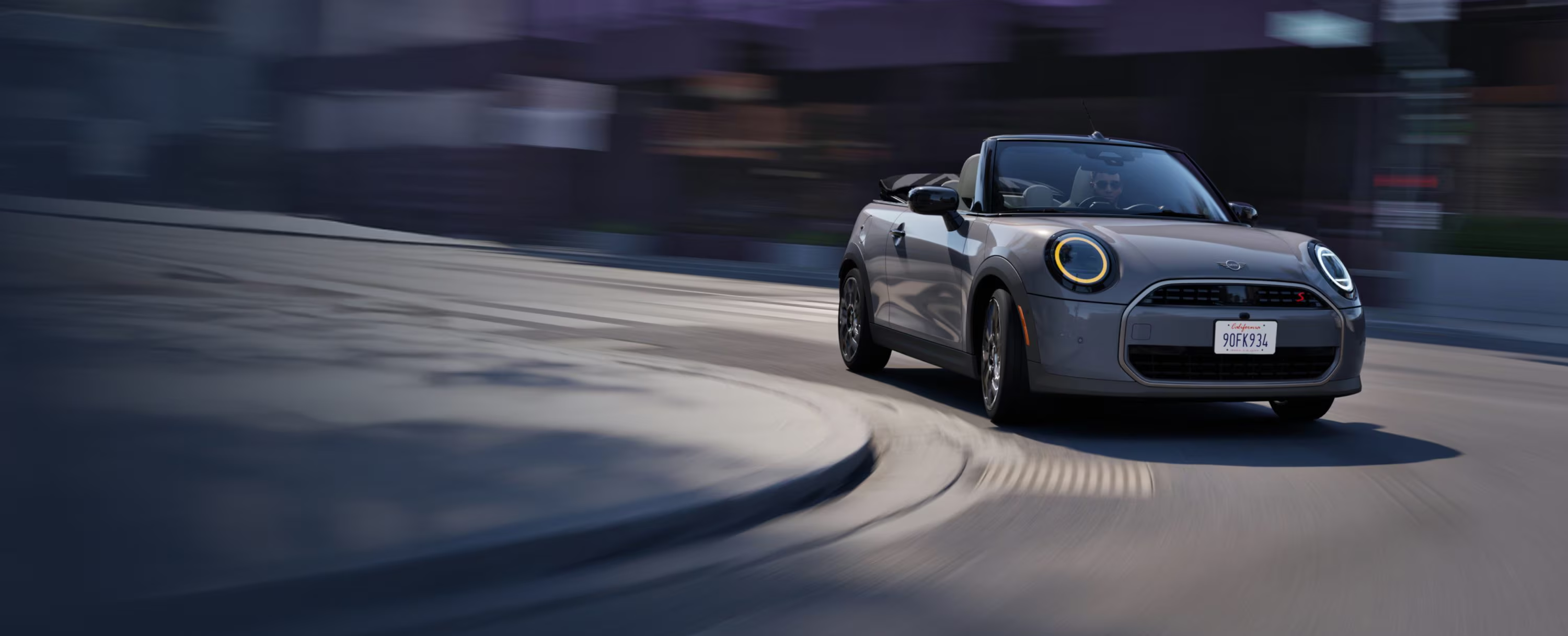 Mini Convertible - Image