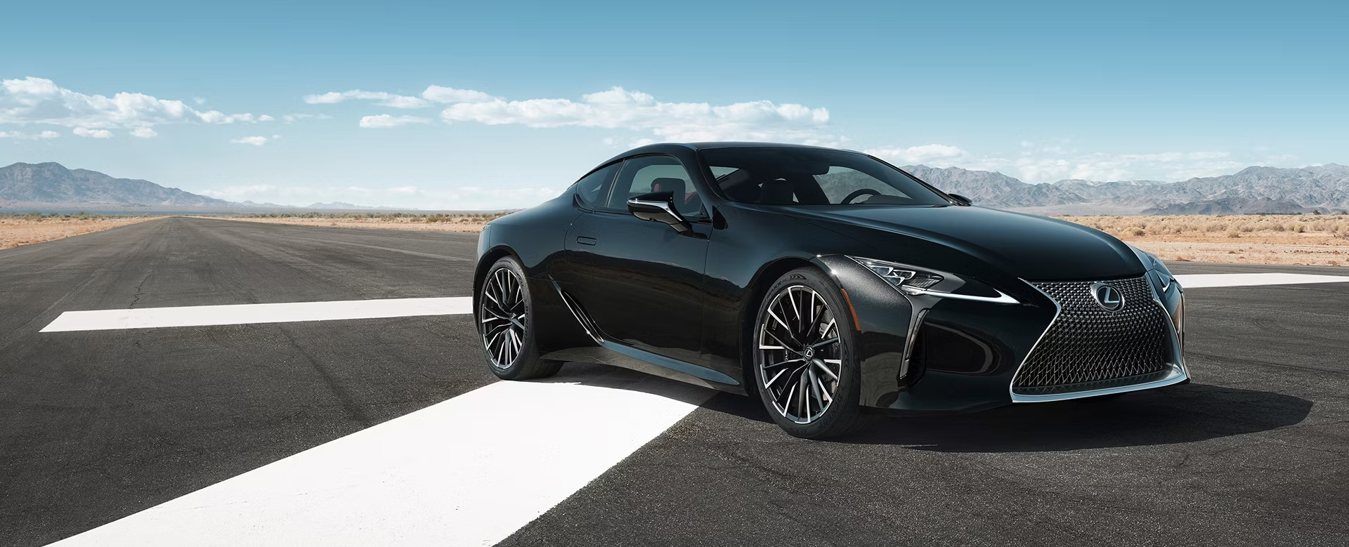 Lexus LC - Image