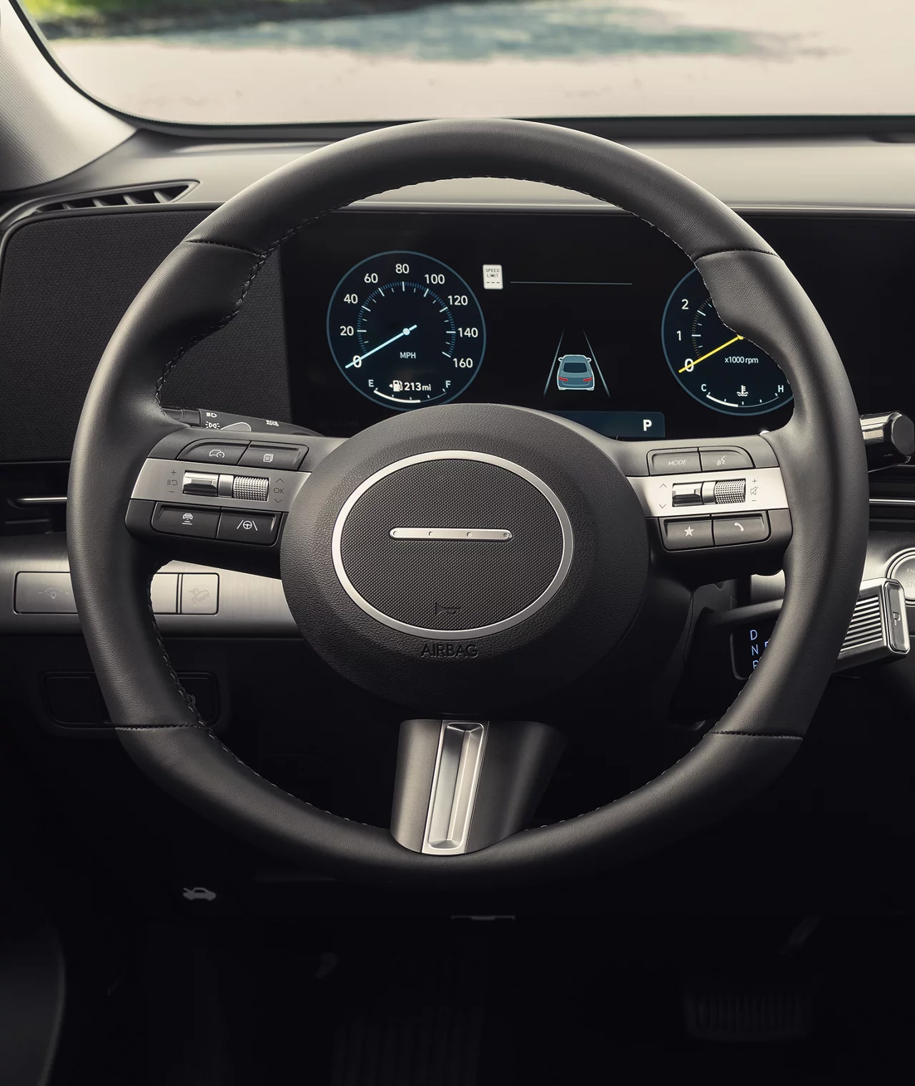 Hyundai Kona - Image